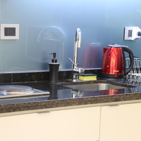 Guemes Apartment 산 후안 외부 사진