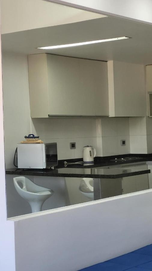 Guemes Apartment 산 후안 외부 사진