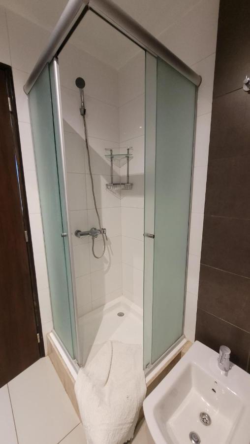 Guemes Apartment 산 후안 외부 사진