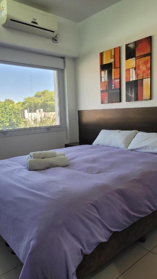 Guemes Apartment 산 후안 외부 사진