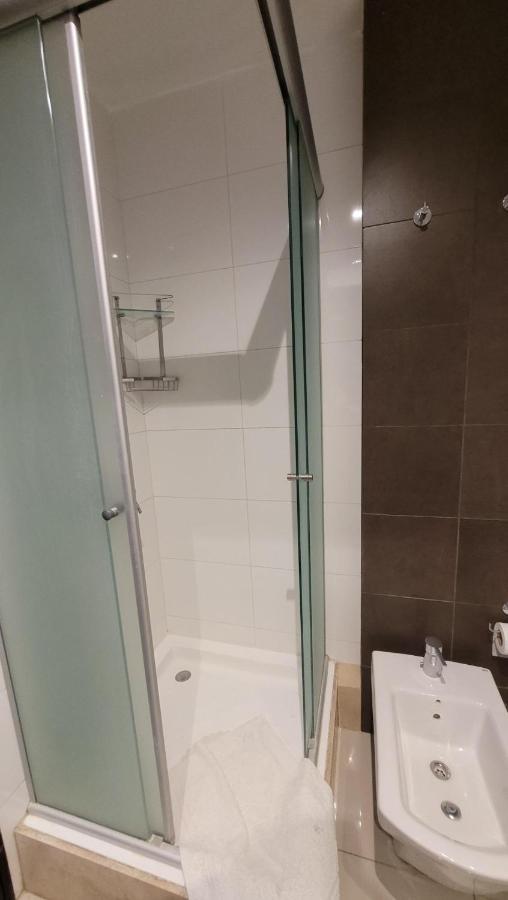 Guemes Apartment 산 후안 외부 사진