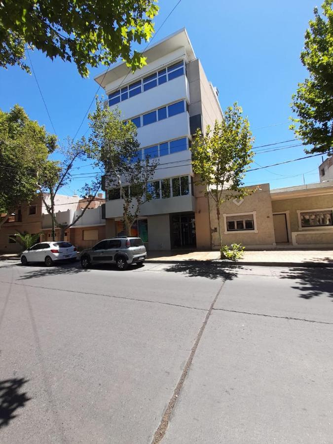 Guemes Apartment 산 후안 외부 사진