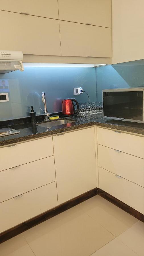 Guemes Apartment 산 후안 외부 사진