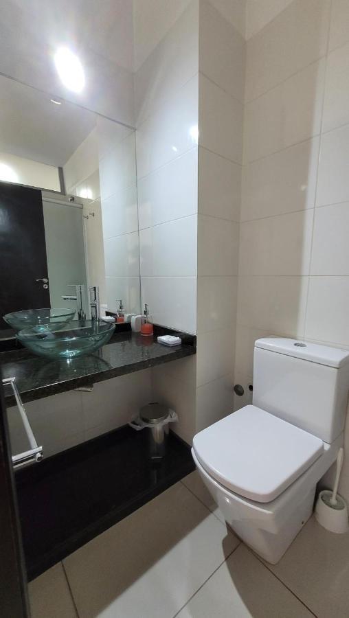 Guemes Apartment 산 후안 외부 사진