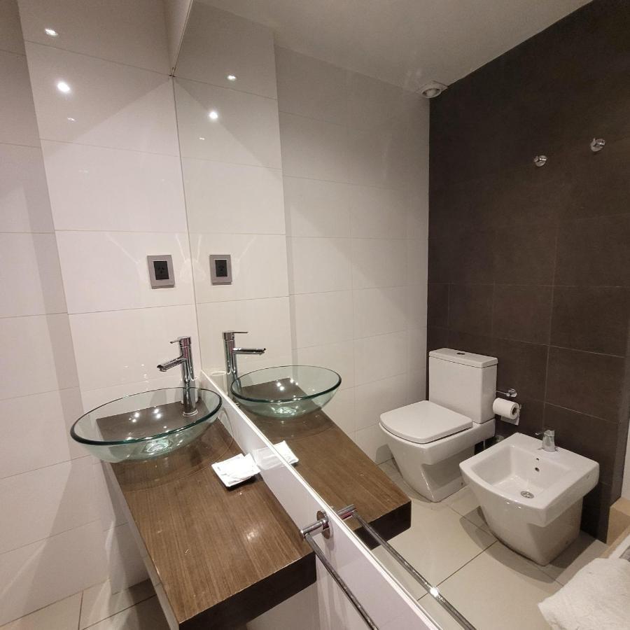 Guemes Apartment 산 후안 외부 사진