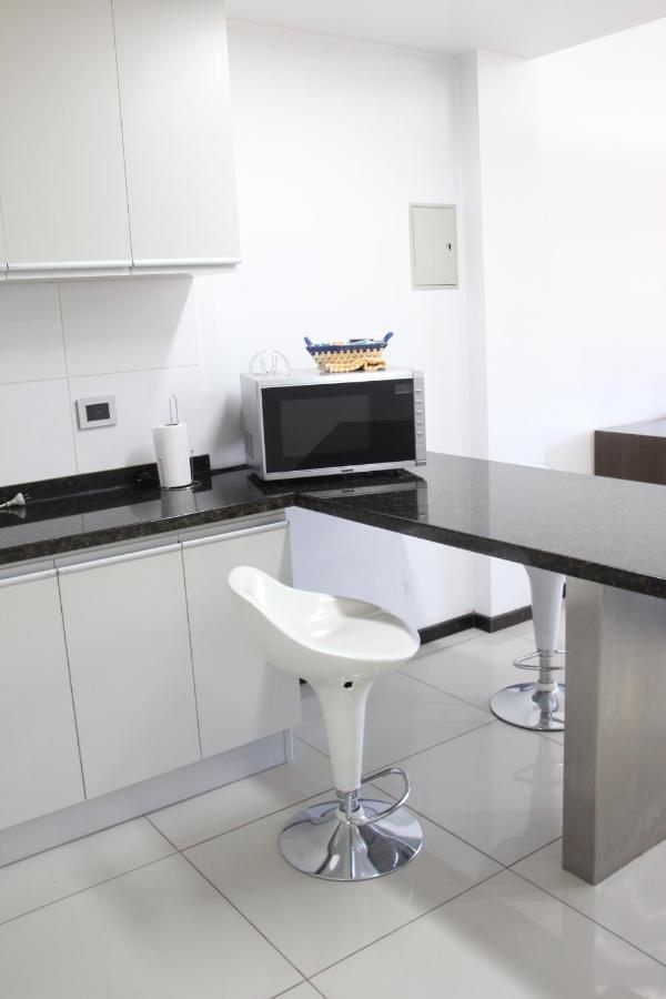 Guemes Apartment 산 후안 외부 사진