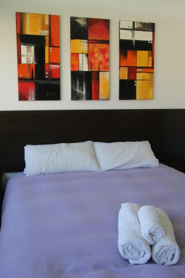 Guemes Apartment 산 후안 외부 사진