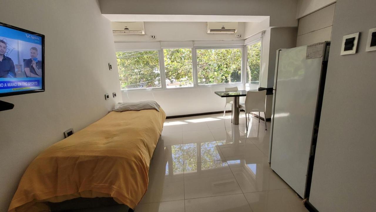 Guemes Apartment 산 후안 외부 사진