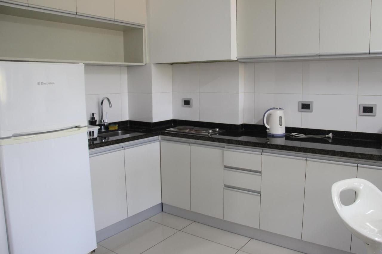 Guemes Apartment 산 후안 외부 사진
