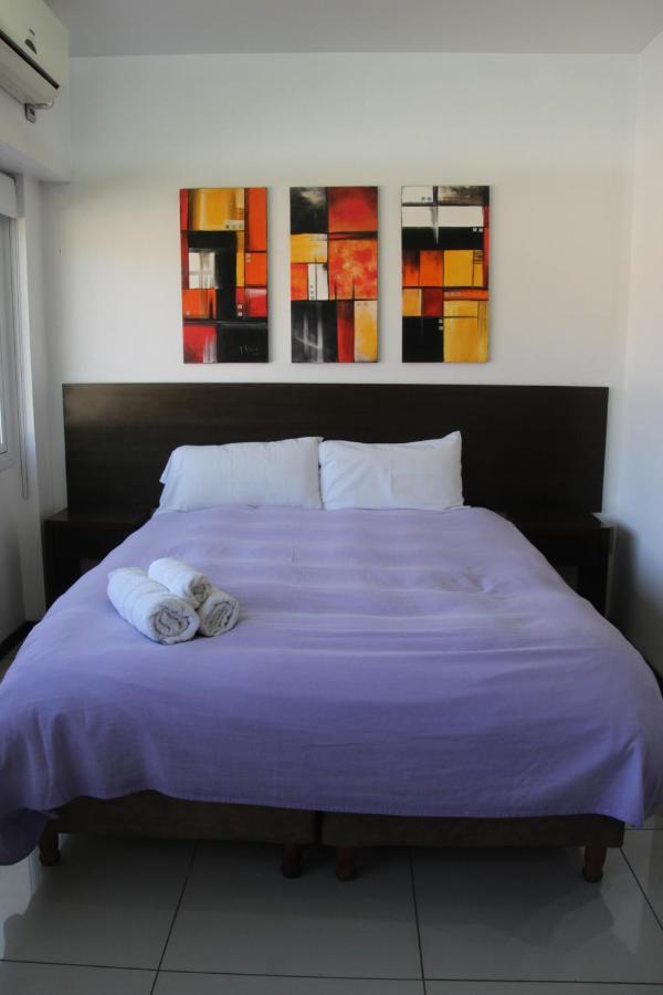 Guemes Apartment 산 후안 외부 사진