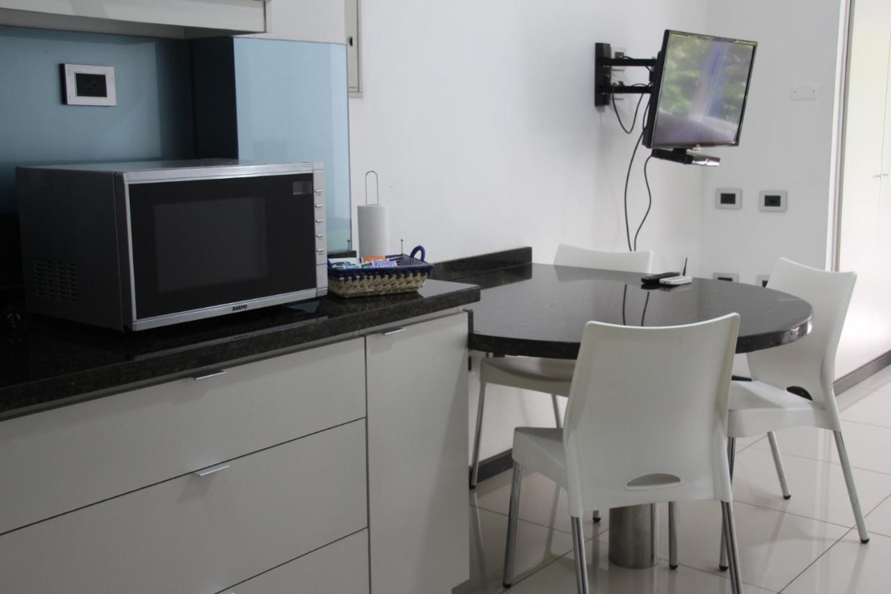 Guemes Apartment 산 후안 외부 사진