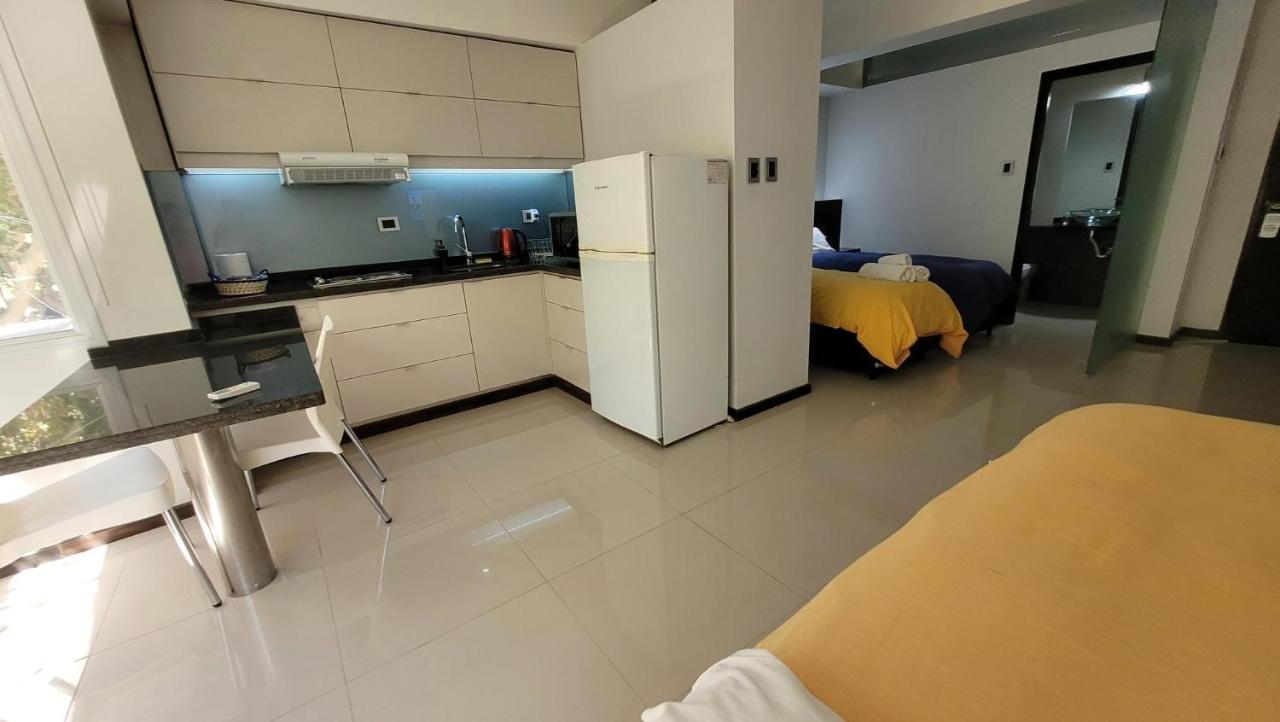 Guemes Apartment 산 후안 외부 사진