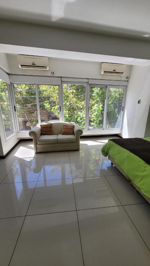 Guemes Apartment 산 후안 외부 사진