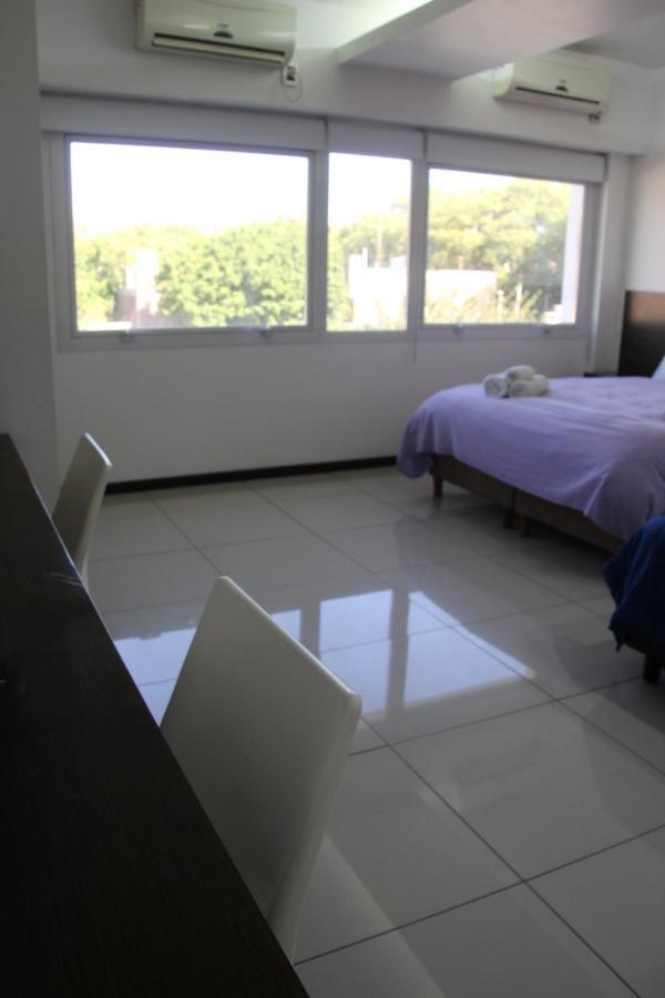 Guemes Apartment 산 후안 외부 사진