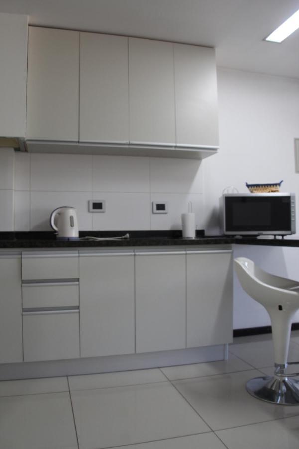 Guemes Apartment 산 후안 외부 사진